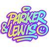 Parker & Lewis Logo