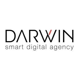 Darwin agency Logo