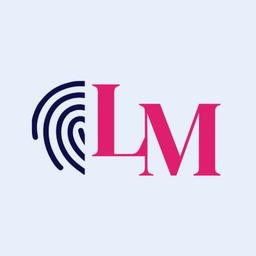 Lustosa Marketing | Marketing Strategy & Implementation Logo