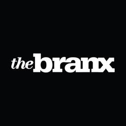 The Branx Logo