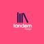 Tandem Design Chile Logo