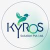 Kyros Solution Pvt Ltd Logo