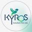 Kyros Solution Pvt Ltd Logo