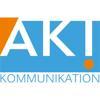AKI-Kommunikation Logo