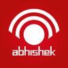 Abhishek Branding Logo