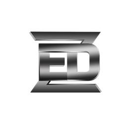 ExitoDesignZ Logo