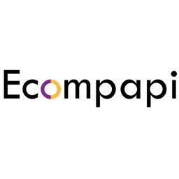 Ecompapi Digital agency Logo