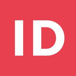 Identum - Agentur für Markencharisma Logo