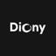 Diony Logo