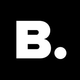 Bonkend. Logo