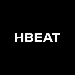 HBEAT Kreativagentur Logo