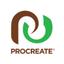 Procreate Branding + Design Logo