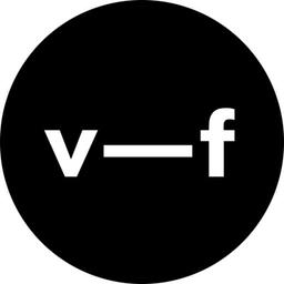 Visuelle Fabrik – The Branding Agency Logo