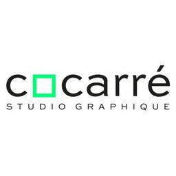 CO-carré Logo