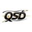 Quantumspikedigital Logo