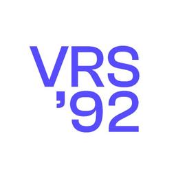 VRS92 Logo