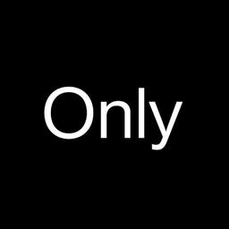 Only Logo