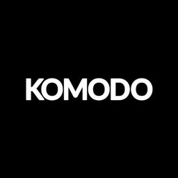 Komodo Digital Logo