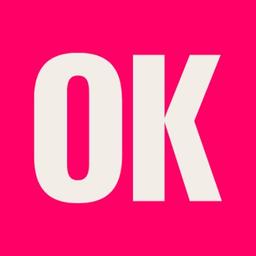 Onze Kapel | Smart ideas, big impact. Logo