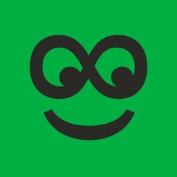 Point Cardinal Design Logo