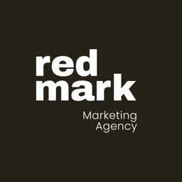 Redmark Agency Logo