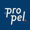 Propel Agency Australia Logo