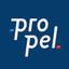 Propel Agency Australia Logo