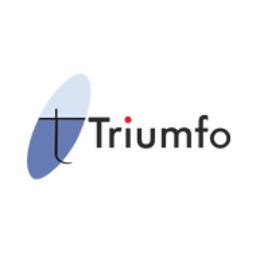 Triumfo Exhibition Organizing LLC (Middle East) Logo