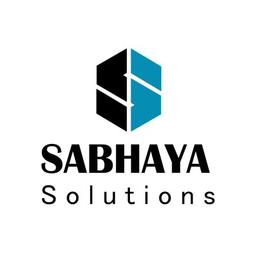 Sabhaya Solutions Logo