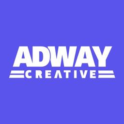 Digital Marketing Agency - AdwayCreative, Bulgaria. Logo