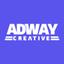 Digital Marketing Agency - AdwayCreative, Bulgaria. Logo