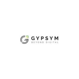 Gypsym Logo