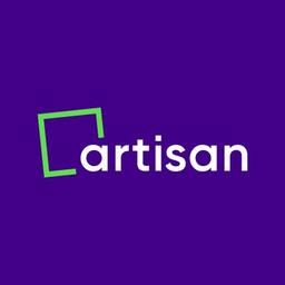 ARTISAN Logo