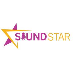 SoundStar Events Logo