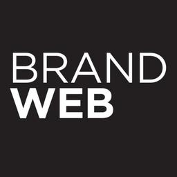 Brand Web Logo