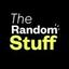 The Random Stuff Logo