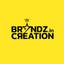 Brandz Creation: Web Design & Digital Marketing Company Logo