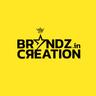 Brandz Creation: Web Design & Digital Marketing Company Logo