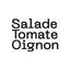 Salade Tomate Oignon Logo