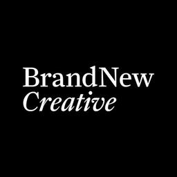 BrandNew Creative Logo