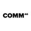 COMM AG Logo
