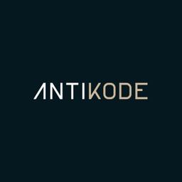 Antikode Logo