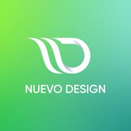 Nuevo Design Logo