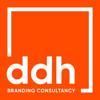 DDH Branding Consultancy Logo