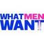 What Men Want Magazine Logo