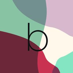 Bohemian Creative Agency Logo