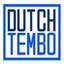 DUTCH TEMBO Logo