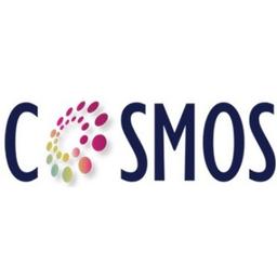 CosmosAds Branding Agency - Dubai Logo