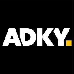 ADKY GmbH Logo