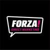 Forza Direct Marketing Logo